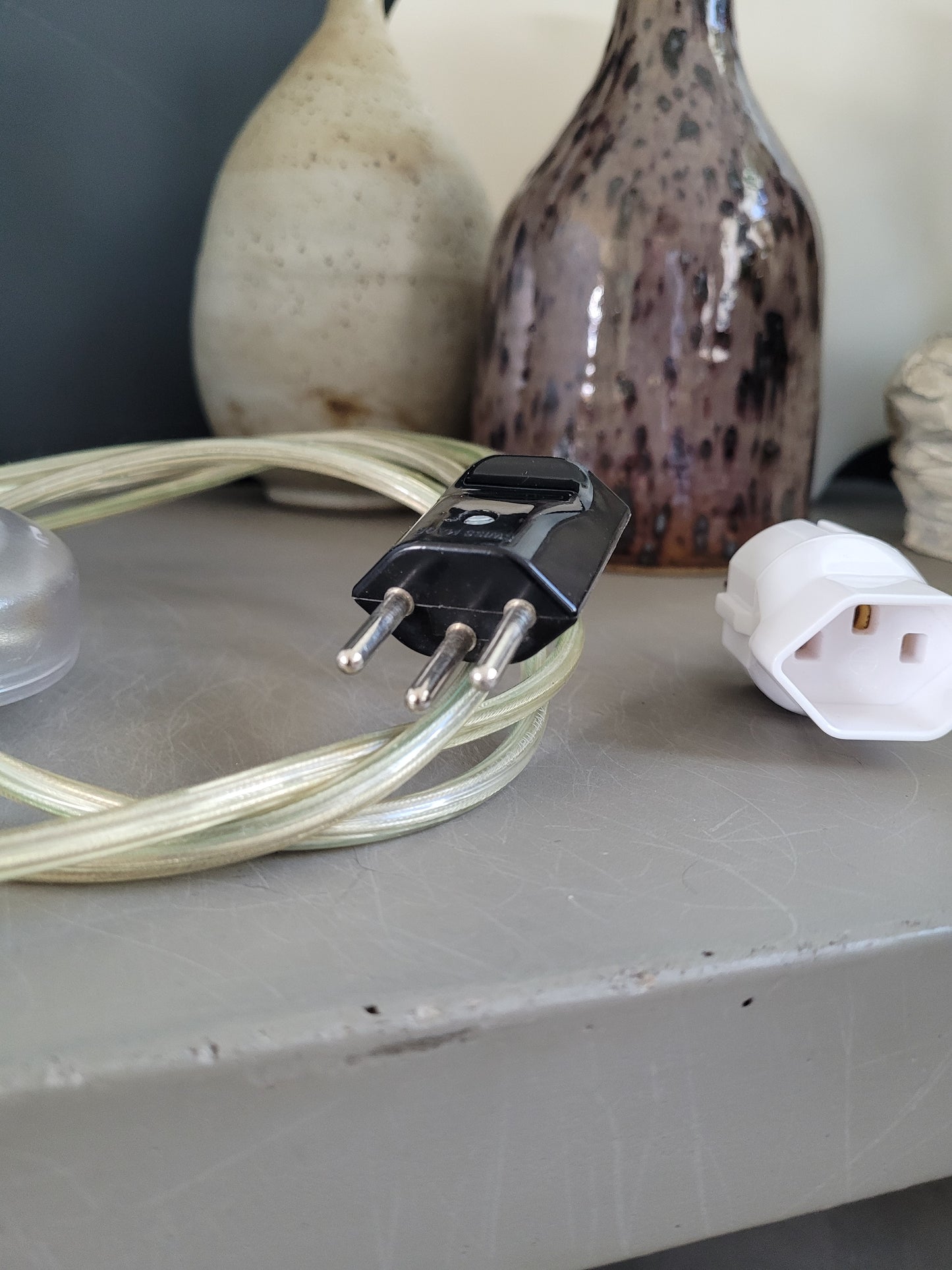 Lampe Jonisk de Carl Öjerstam pour Ikea - Ref 265