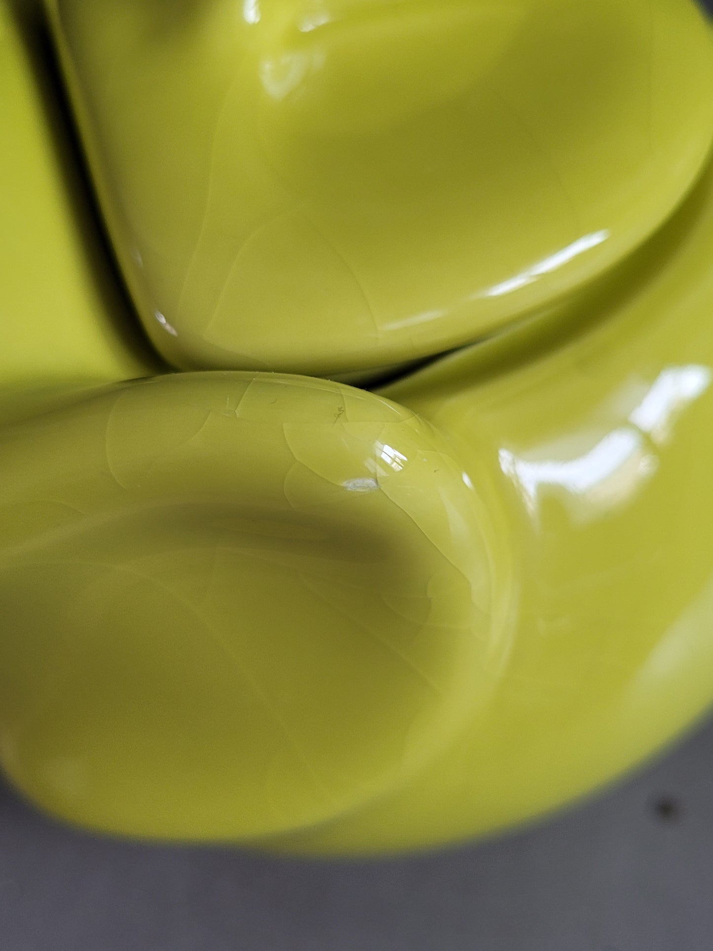 Théière Eléphant vintage en porcelaine- Ref 753