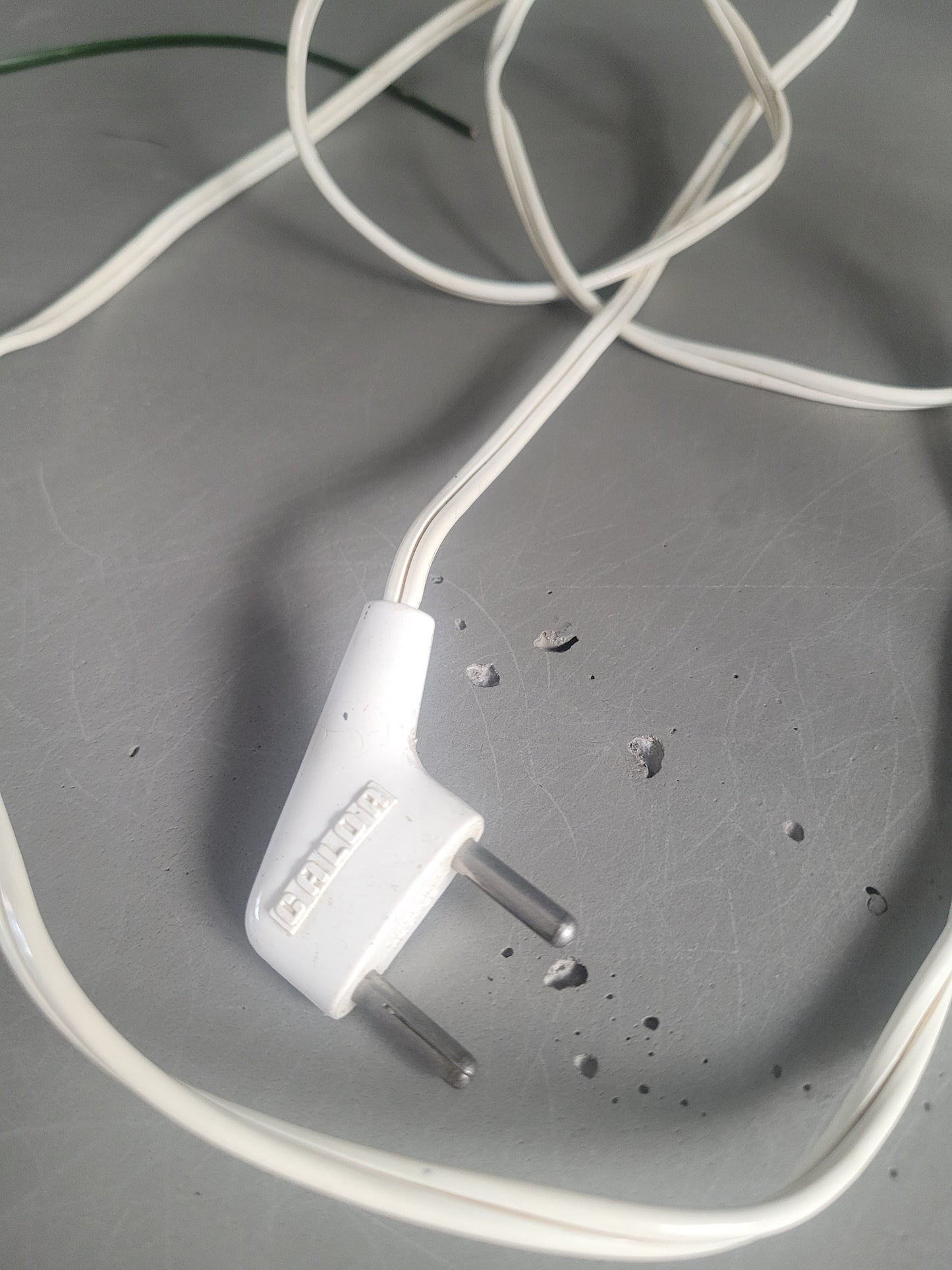 Ventilateur Calor vintage - Ref 422