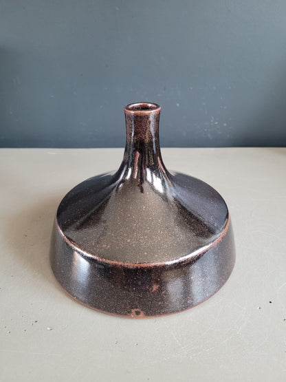 Pied de lampe en céramique - Ref 433