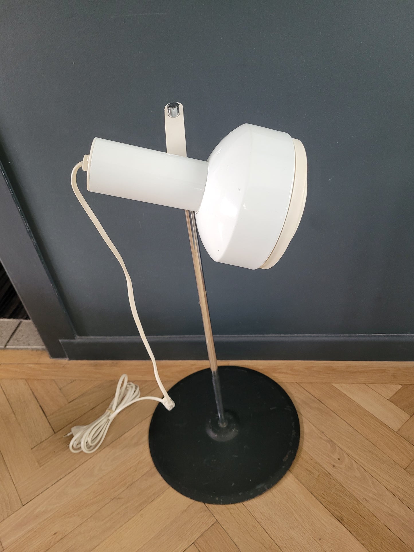 Lampe de bureau réglable Hemi Suède - Ref 997