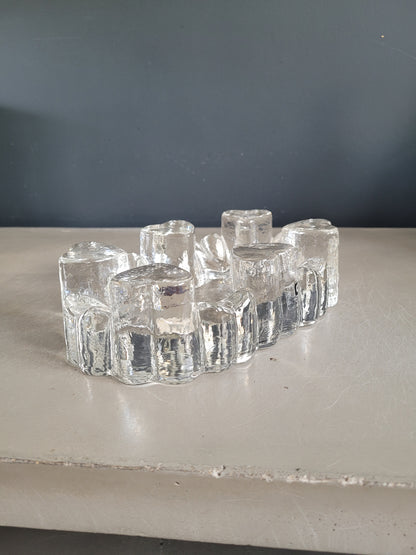 Chauffe-plat BelMondo Becker design / dessous de plat - Ref 300