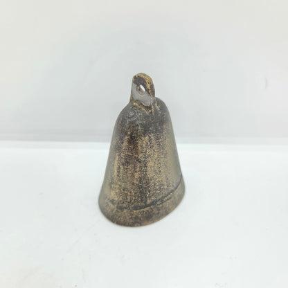 Cloche ancienne en bronze - Ref 1440