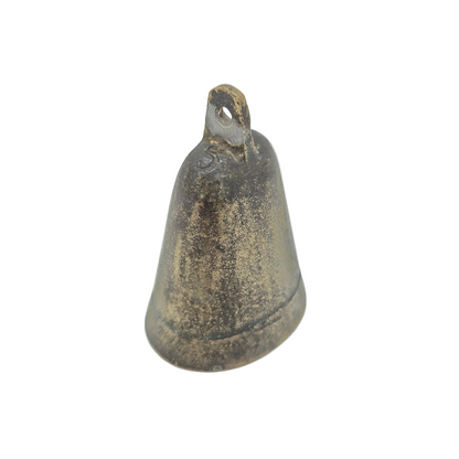 Cloche ancienne en bronze - Ref 1440