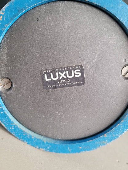 Lampe Uno & Osten Kristiansson pour Luxus - Ref 768