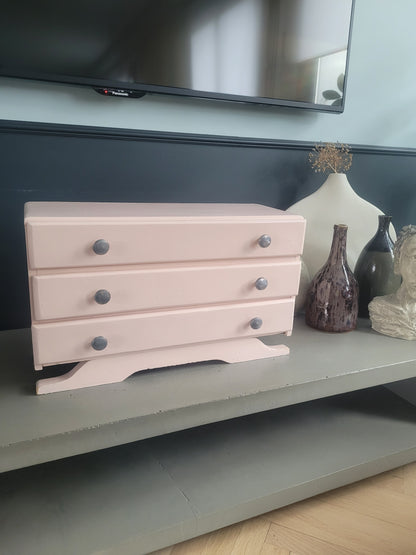 Petite commode art déco- Ref 474
