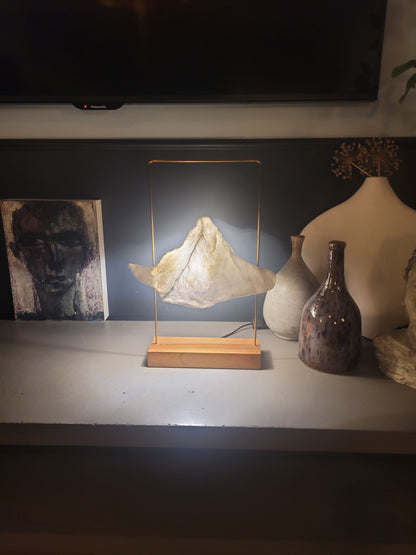 Matterlight lampe design du Cervin - Matterhorn - Boris Dennler - Ref 832