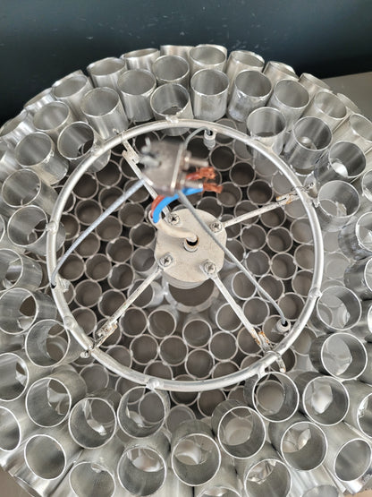 Suspension aluminium space-age- Ref 815