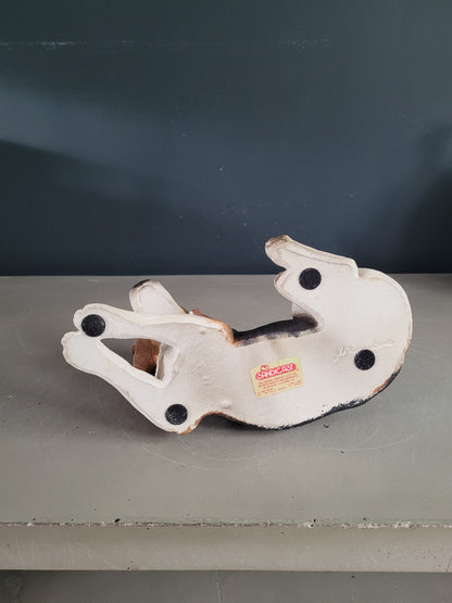 Chien beagle Sandra Brue pour Sandicast USA - Ref 985
