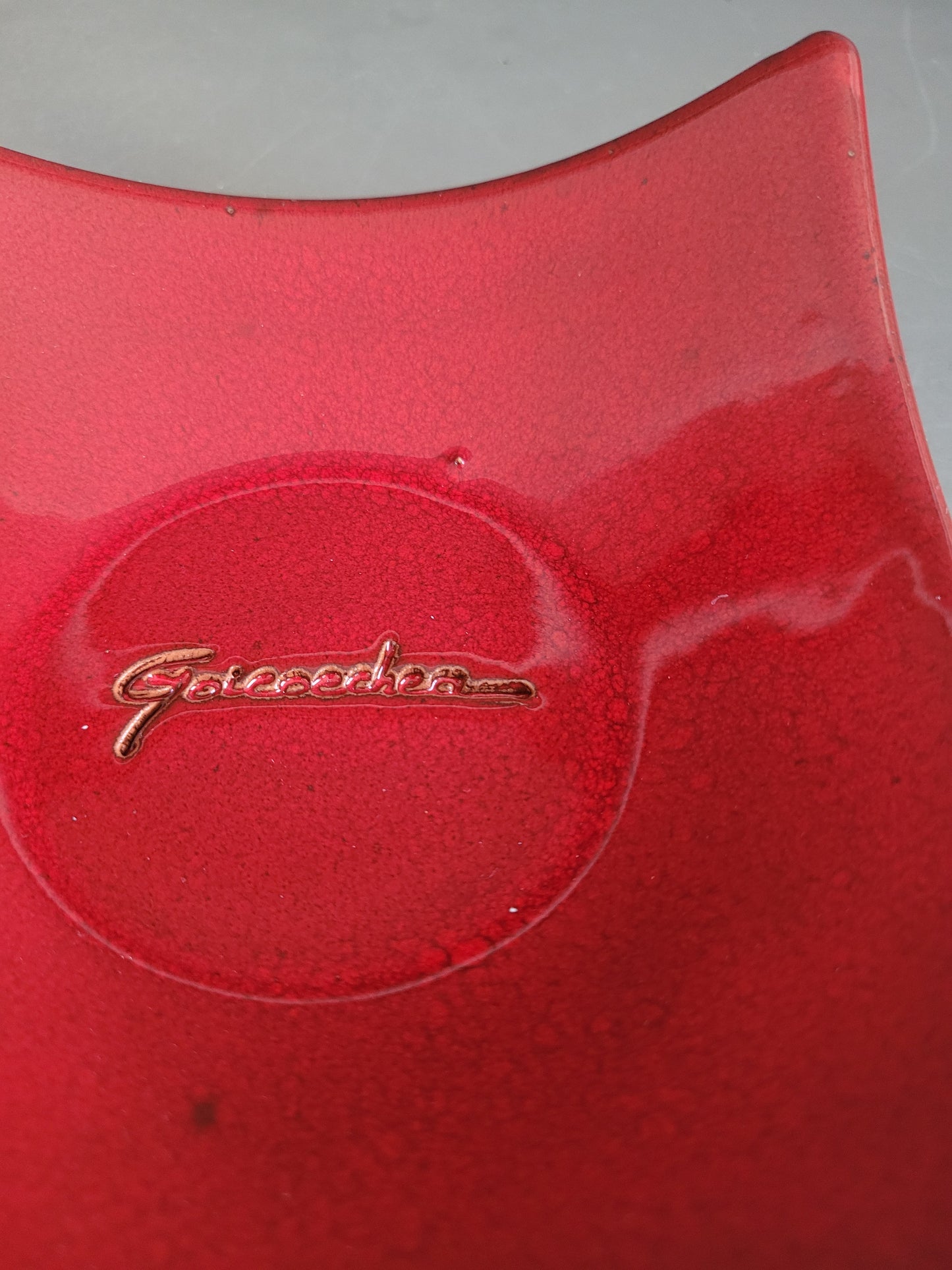 Vide-poche en céramique Goicoechea - Ref 674