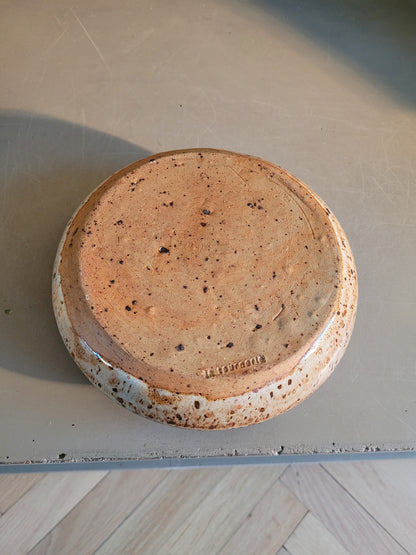 Pique-fleurs en céramique d'art La Tournerie - Ref 737