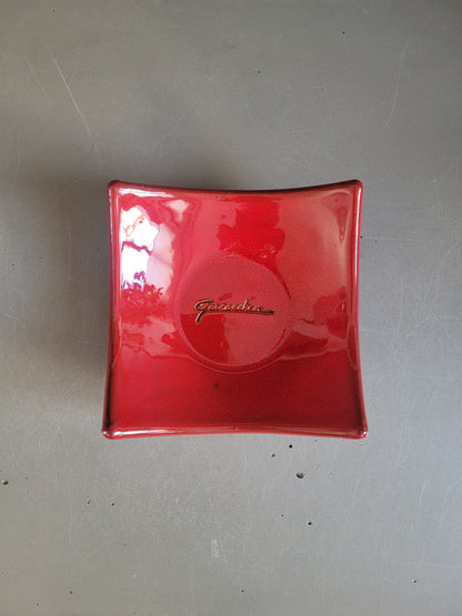 Vide-poche en céramique Goicoechea - Ref 674