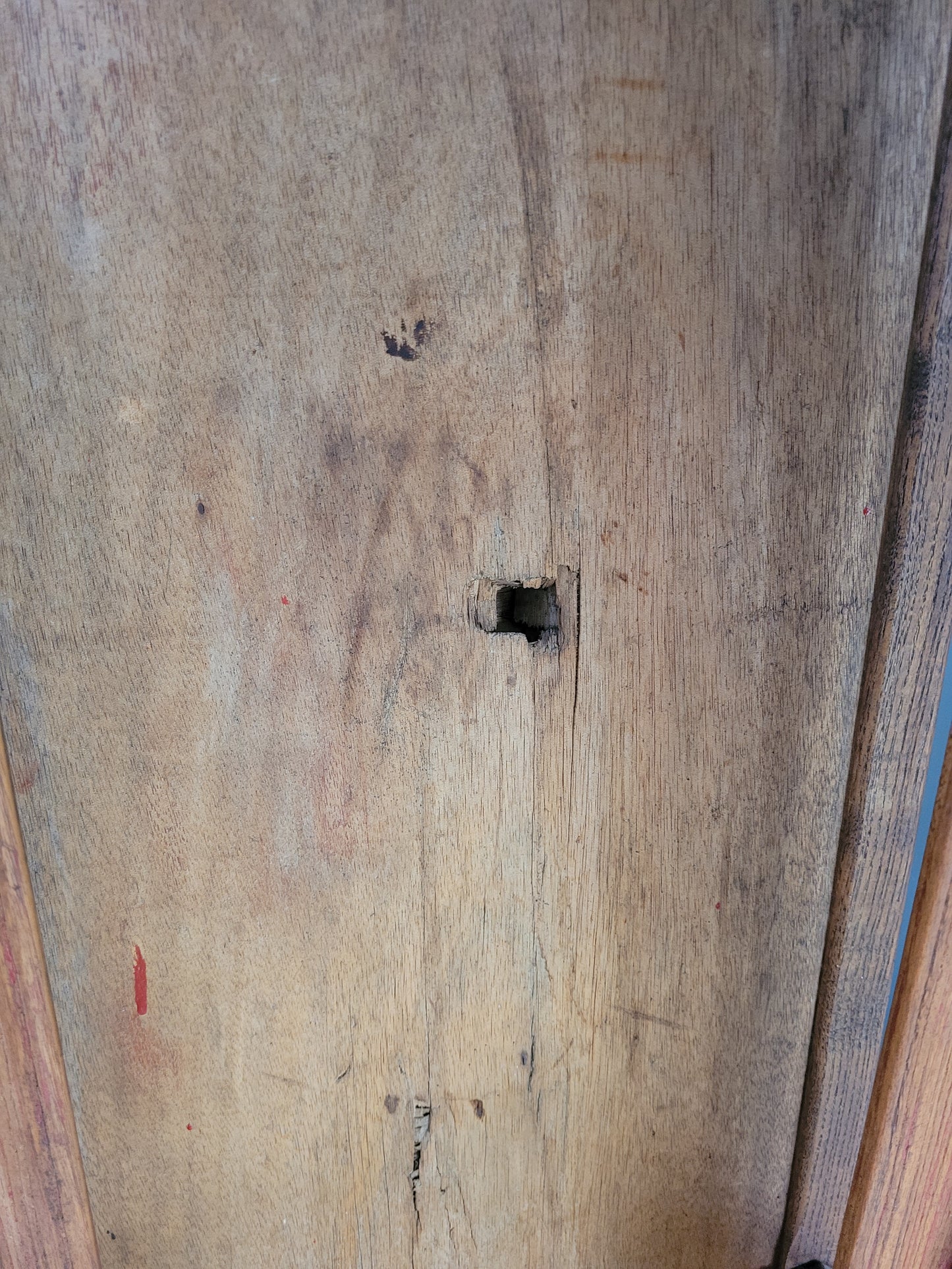 La Luge de Megève n°2 - Ref 697