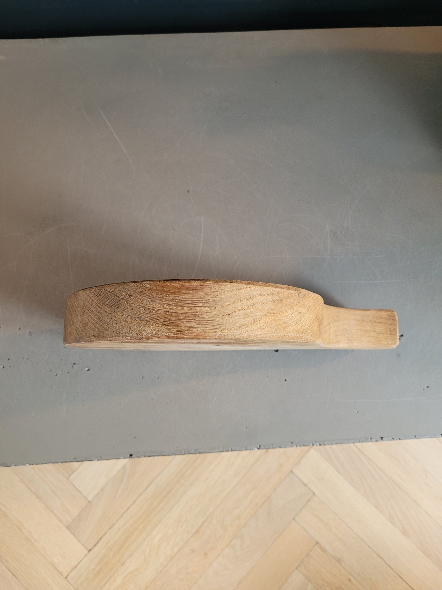 Planche à découper en bois - Ref 536