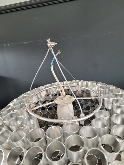 Suspension aluminium space-age- Ref 815