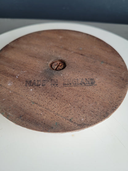 Plateau tournant vintage - Ref 458