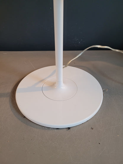 Lampe fleur pied tulipe - Ref 575