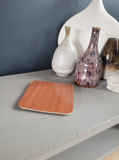 Dessous de plat en formica - Ref 623