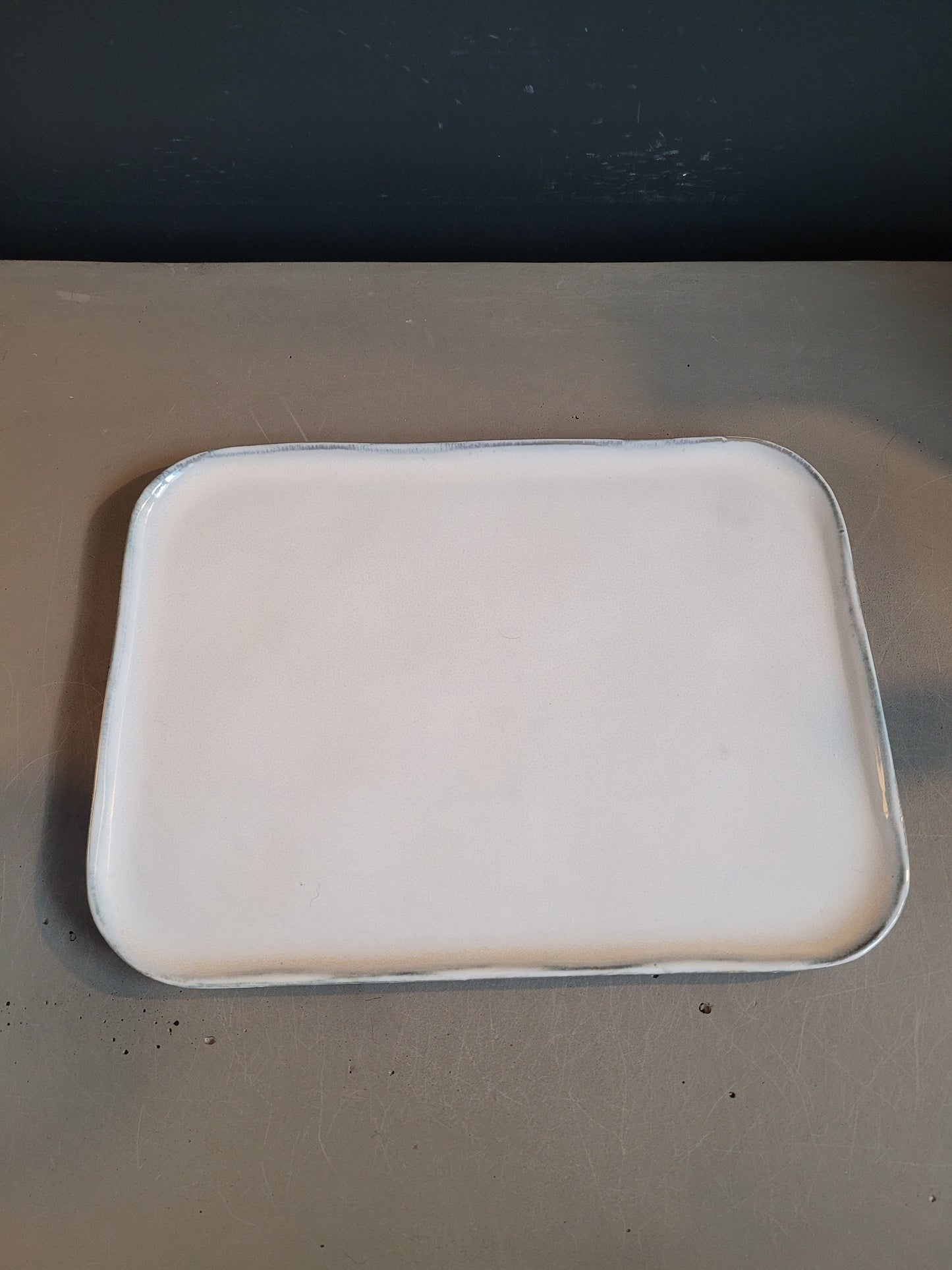 Ensemble plats de service Merci pour Serax - Ref 630