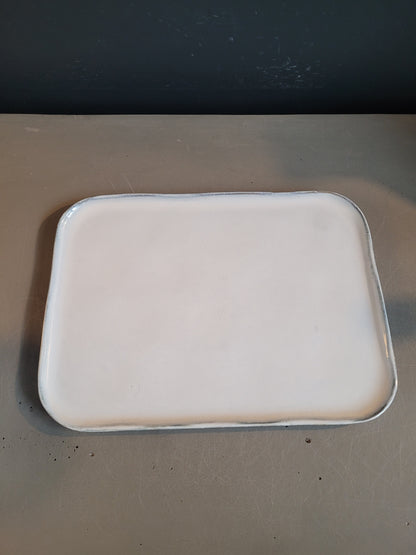 Ensemble plats de service Merci pour Serax - Ref 630