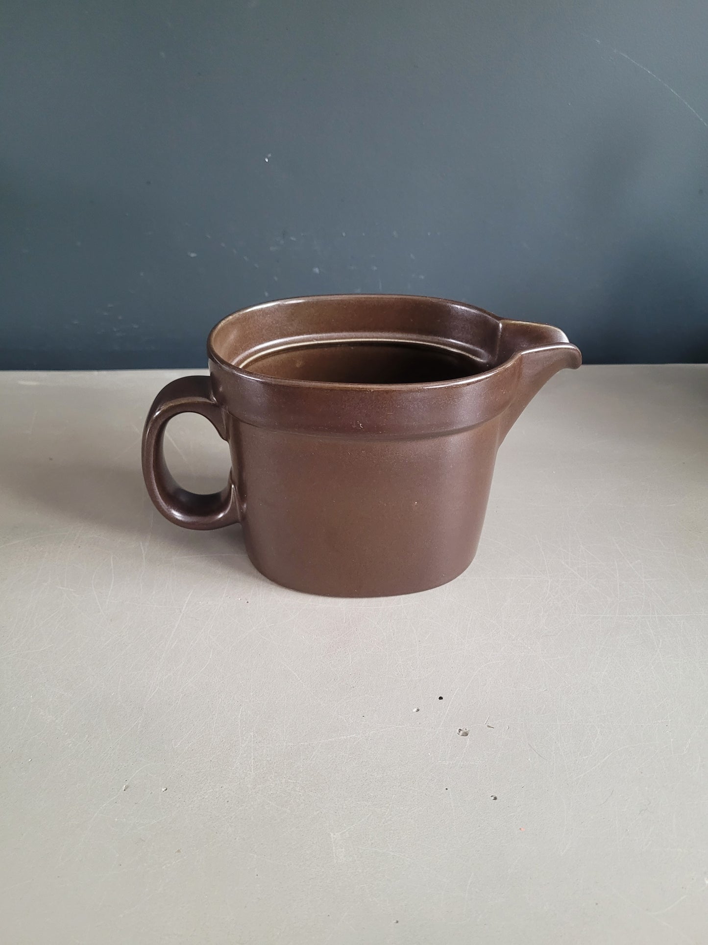 Pichet pot à lait suedois Bruno pour Gustavsberg - Ref 794