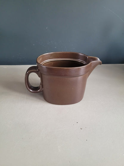 Pichet pot à lait suedois Bruno pour Gustavsberg - Ref 794