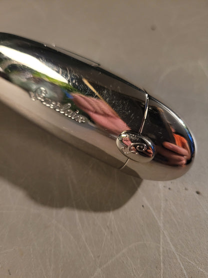 Rouge G de Guerlain - Écrin chromé double miroir - Ref 541