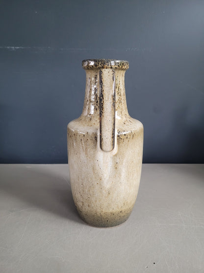 Vase à poignée West Germany- Ref 539