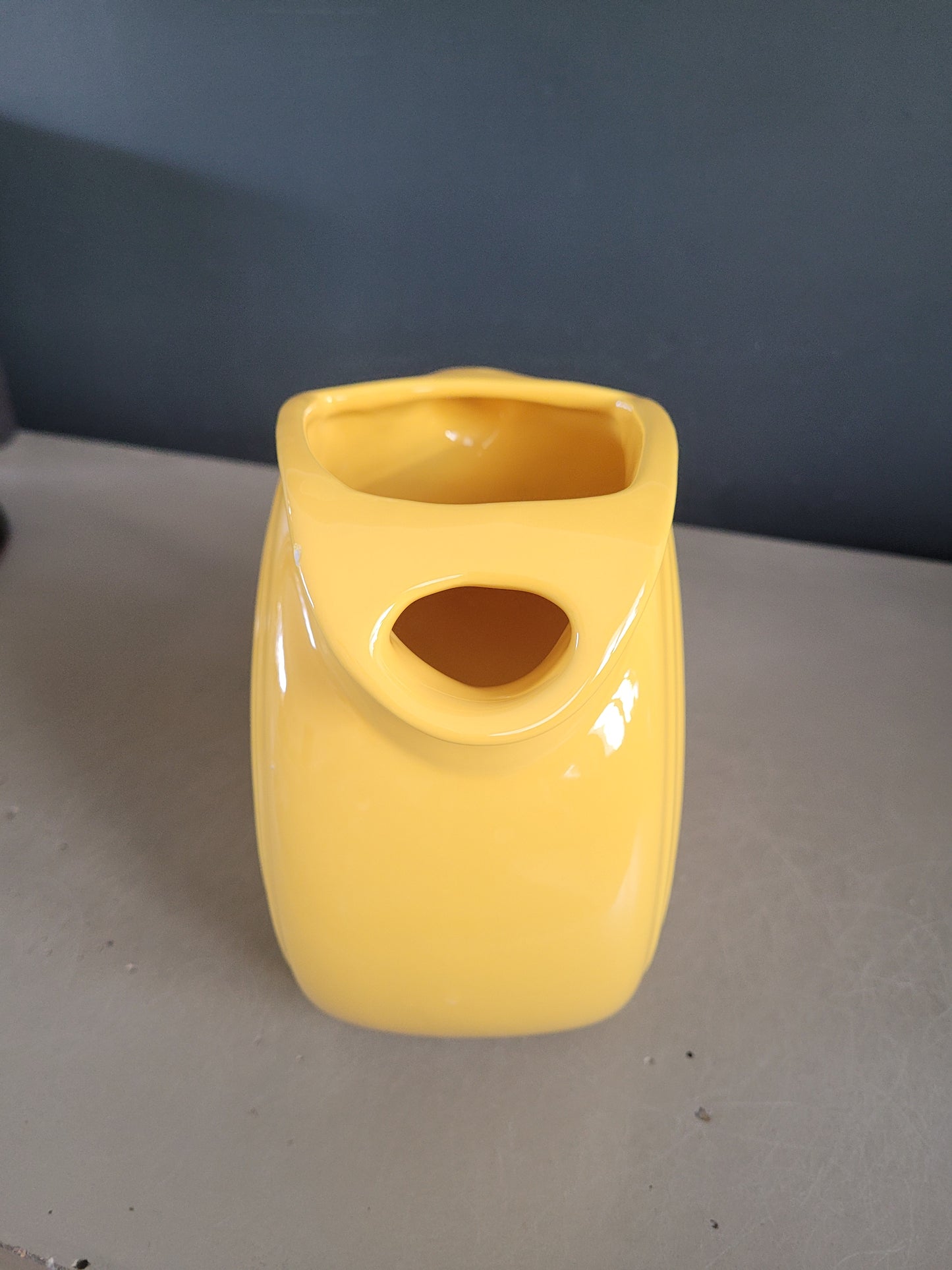 Pichet à disques Fiesta post 1986 - Ref 292