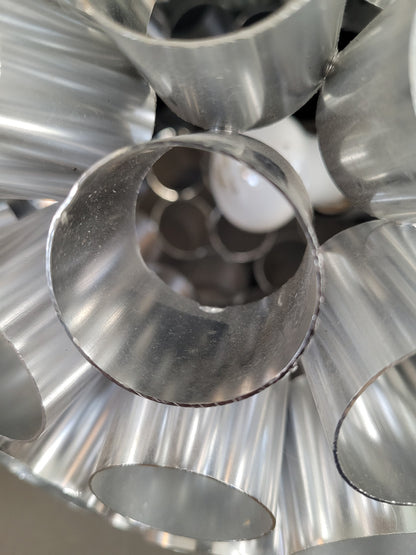 Suspension aluminium space-age - Ref 564