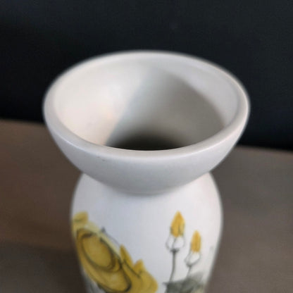 Vase Kukka par Hilkka-Liisa Ahola pour Arabia - Finlande - Ref 1406