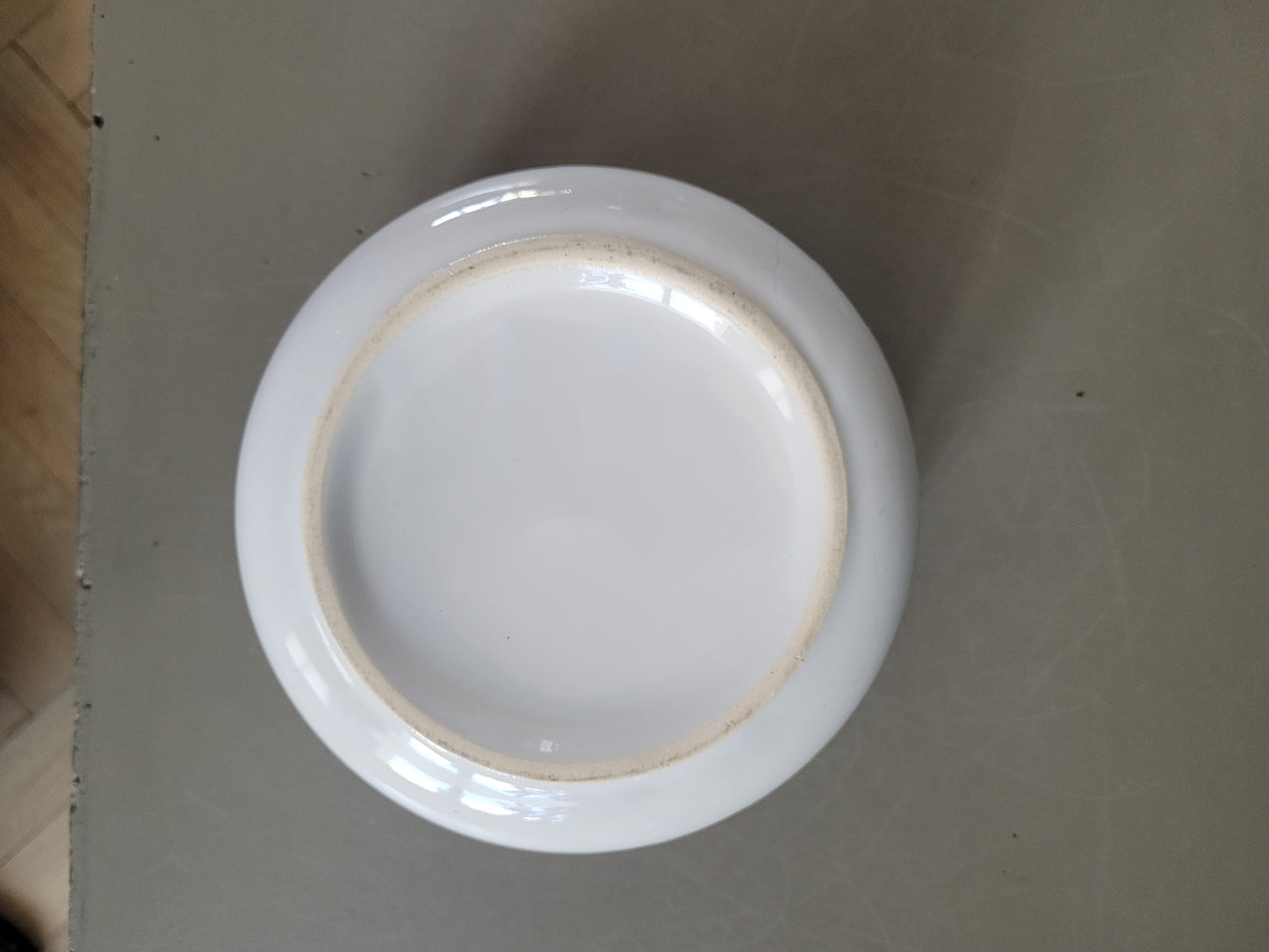 Bol à salade vintage - Ref 447