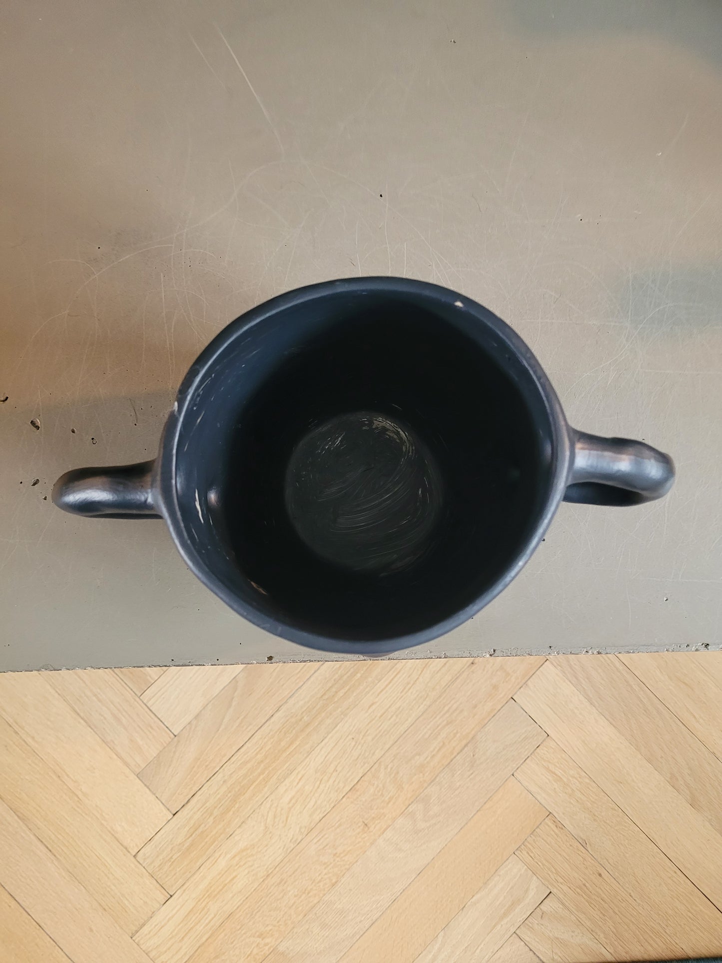 Pot de fleurs anthropomorphe Ferm Living XL - Ref 636