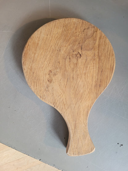 Planche à découper en bois - Ref 536