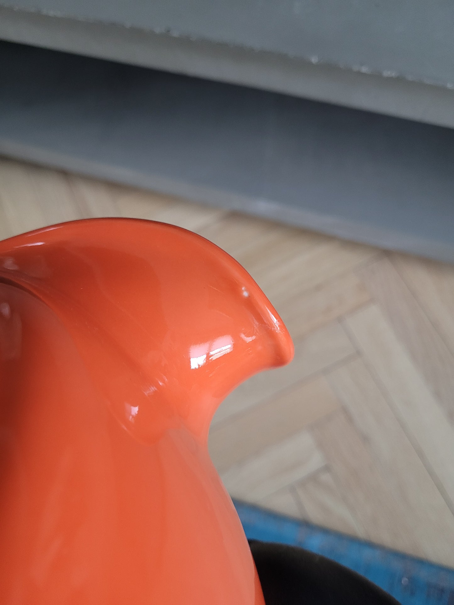 Pichet à disques Fiesta post 1986 - Ref 739