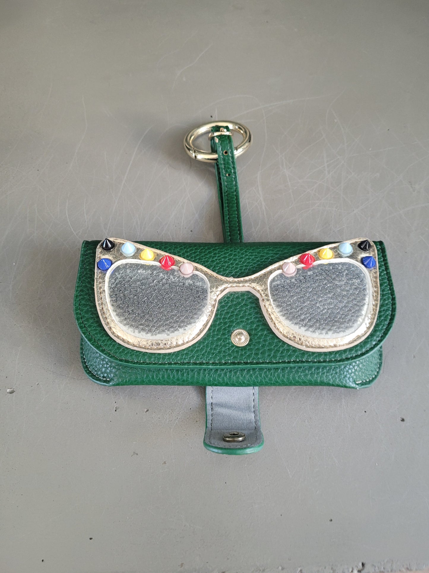 Étui à lunettes Iphoria - Ref 263