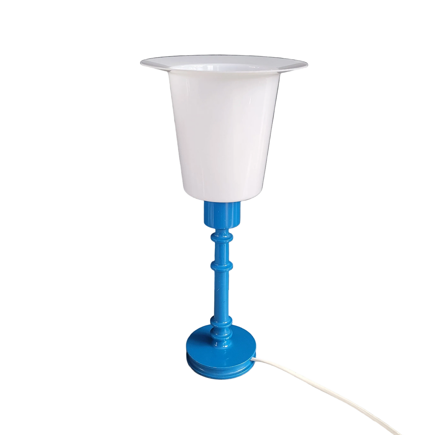 Lampe Uno & Osten Kristiansson pour Luxus - Ref 768