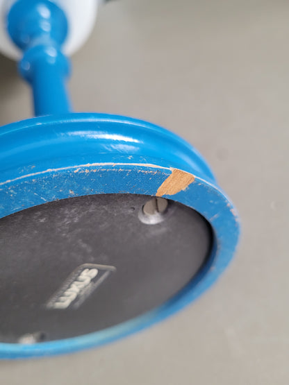 Lampe Uno & Osten Kristiansson pour Luxus - Ref 768