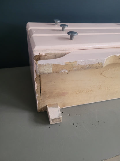Petite commode art déco- Ref 474